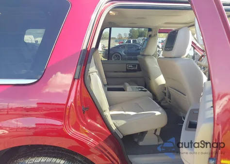 2014 Lincoln Navigator from USA, damaged, VIN 5LMJJ2H51EEL00730